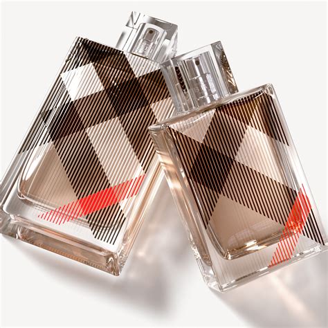 burberry brit for her eau de parfum 100ml price|Burberry Brit for her 100ml.